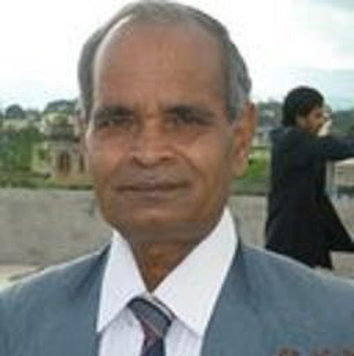 dambarudhar mohanta