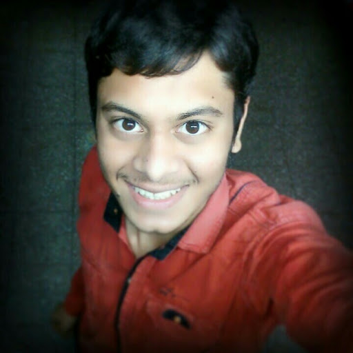 Milan Dhamecha