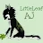 LittleLeaf AJ-avatar