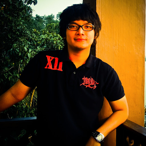 author