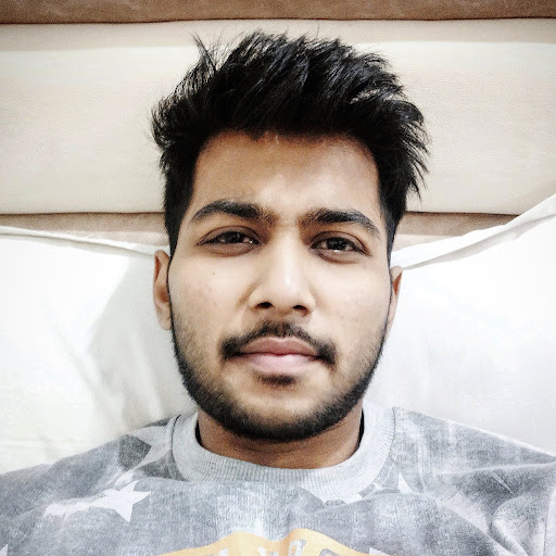 Abhay Shah