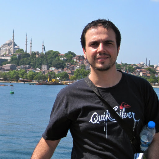 author