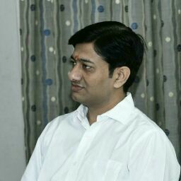 author