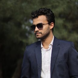 author