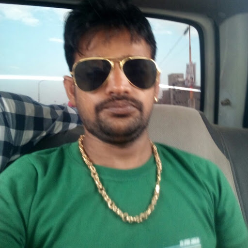 Sheshmani dwivedi