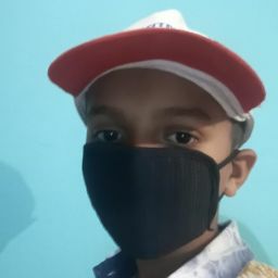 author