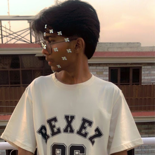 Abdeel Gill ID: 5754 Class: 6 Affection