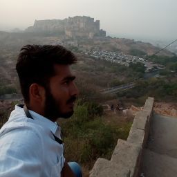 Badaldan Detha NLUJ