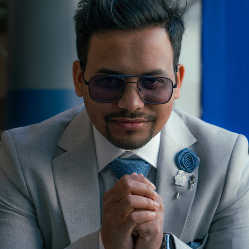 Mostofa Amir Kaiser