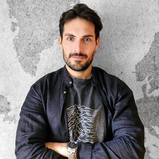 Saverio Campisi