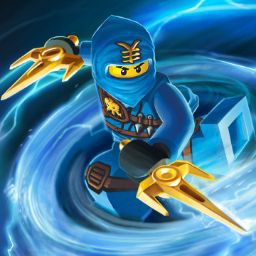Jay Woode
