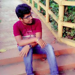 author