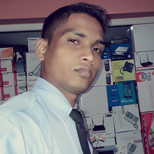 author