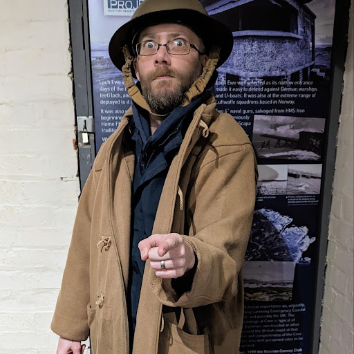 author