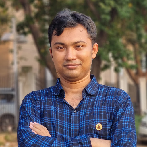 author