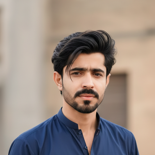 author