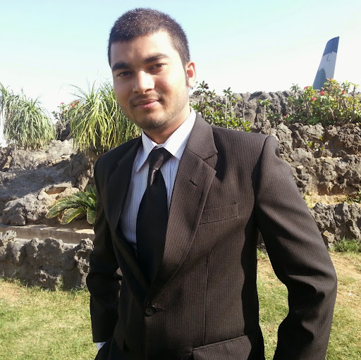 Muhammad Adnan Sami