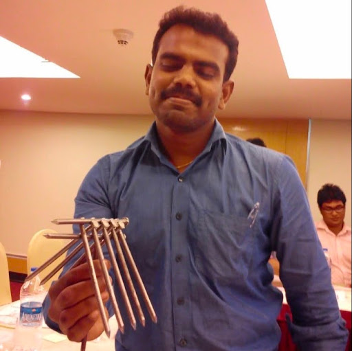 author
