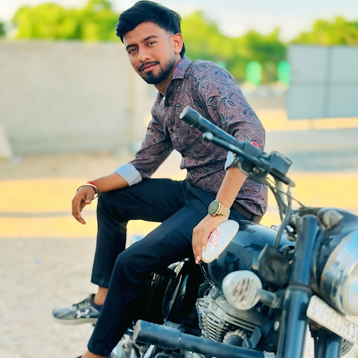 author