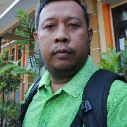 author