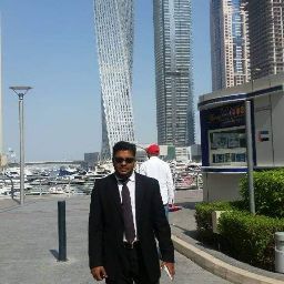 author