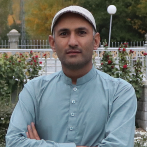 Asif Hussain