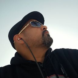 author