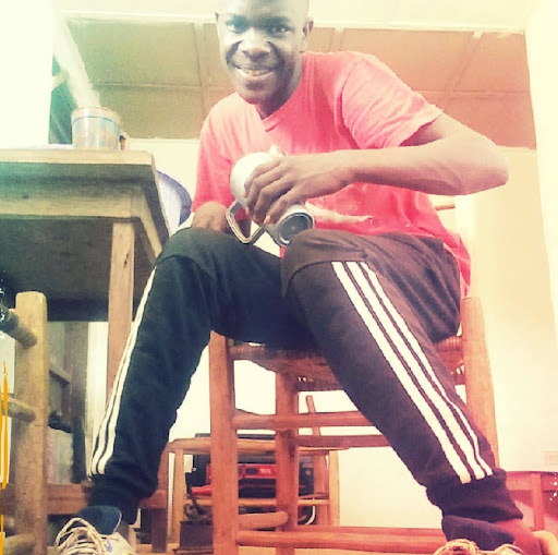 author