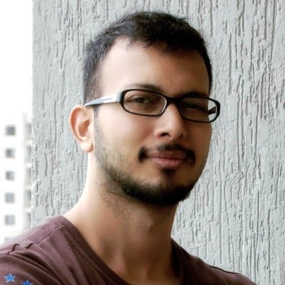 Jitesh Panchal