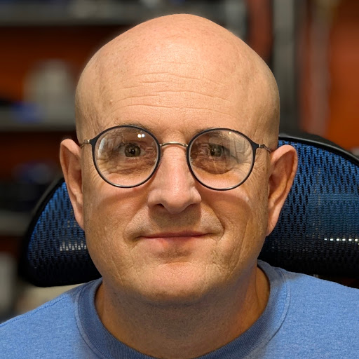 Paul Heidmann