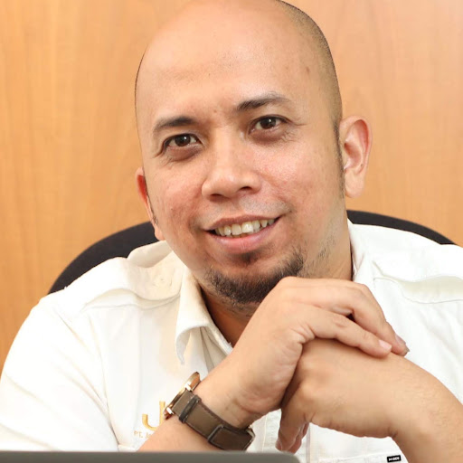 author