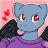 Shiny Mew-avatar