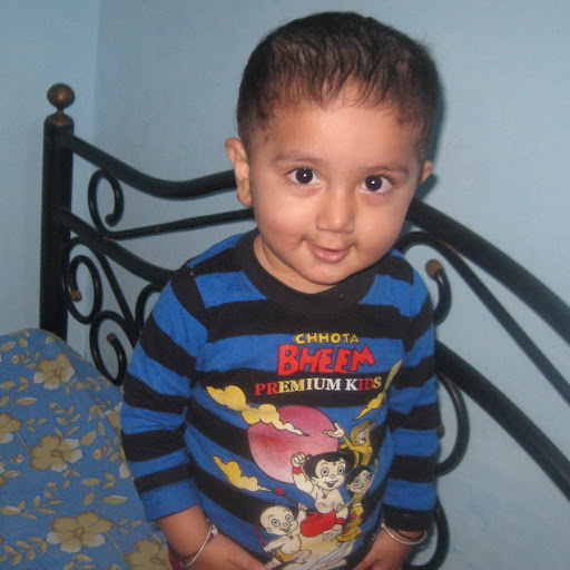 Ashish singh