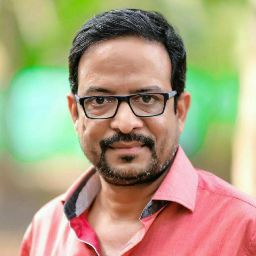 author