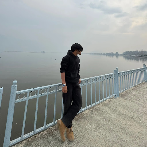 author