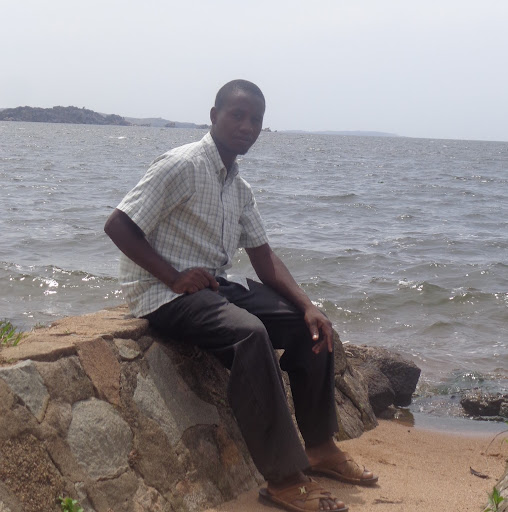 Gerald Maganga