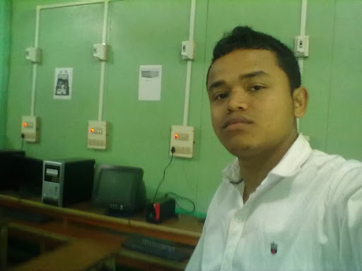 author