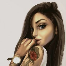 author