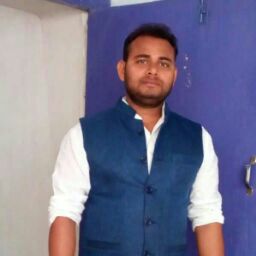 SAURABH KUMAR GUPTA