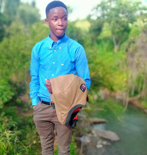 author