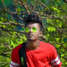 author