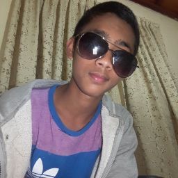 author