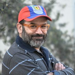 author