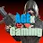 AGEx gaming-avatar