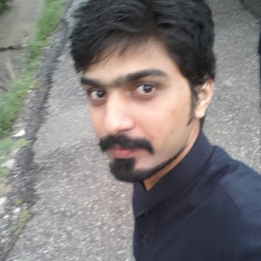 Ali Abbas