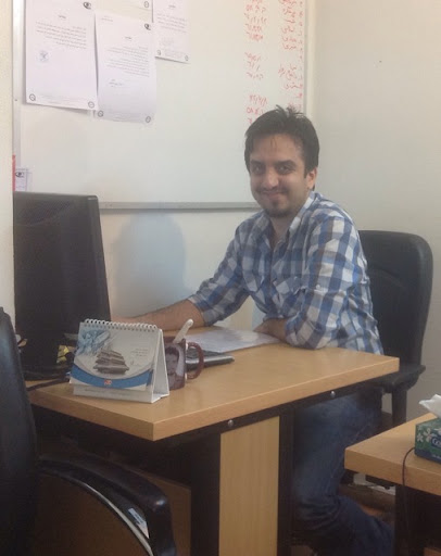 author