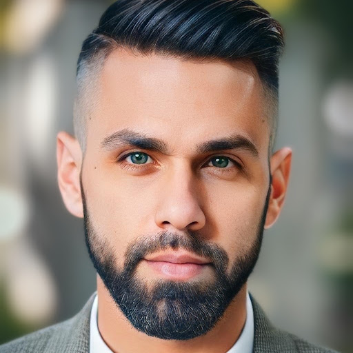 author