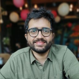 author