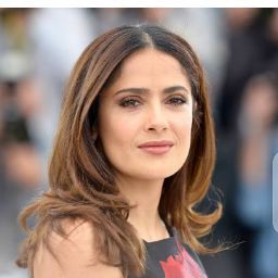 Salma Hayek