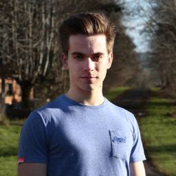 author